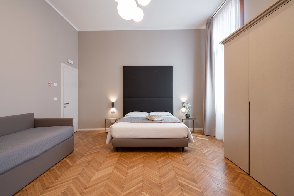 Hotel Palazzo Martinelli Dolfin 14/57