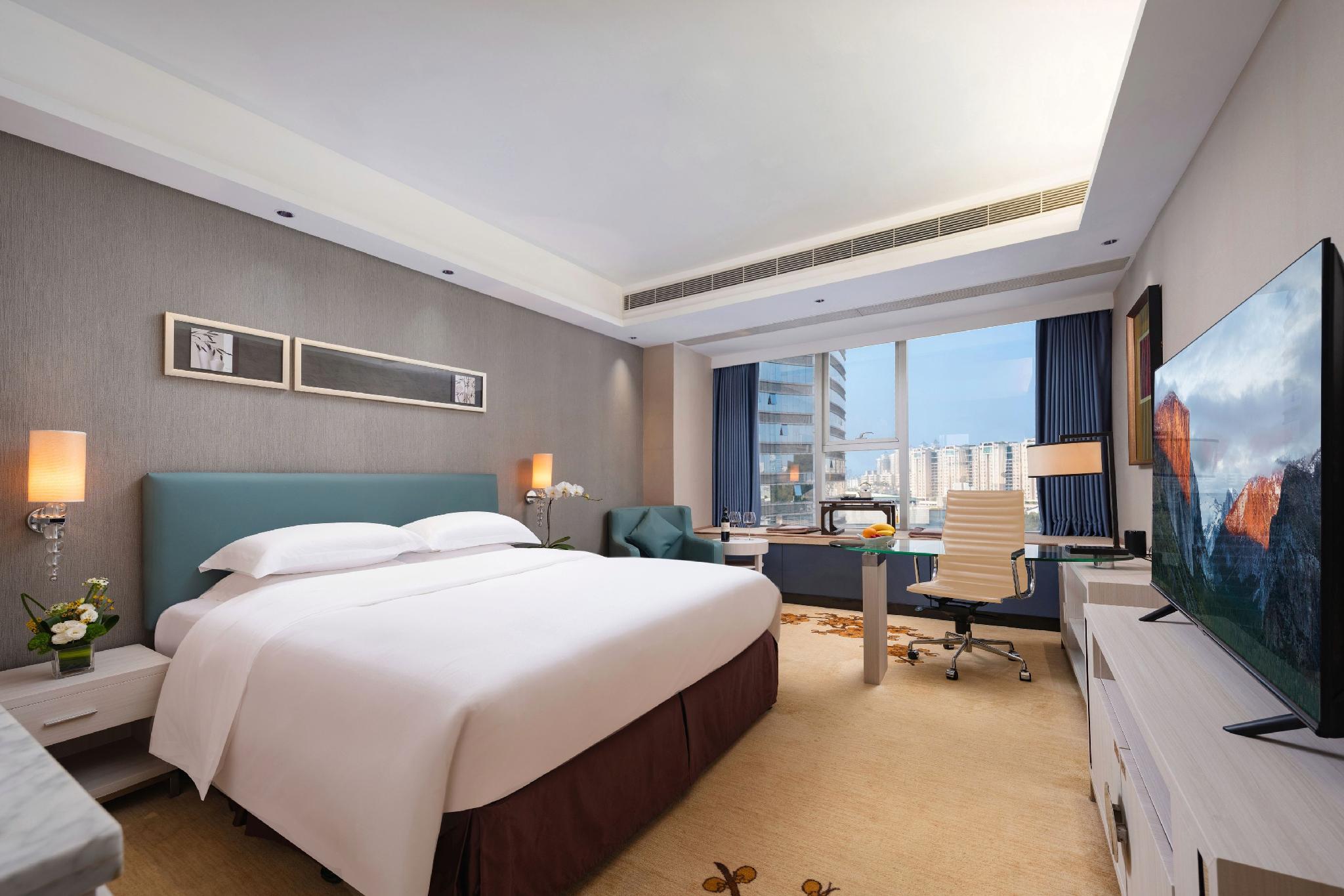 Leisure Hotel Dongguan 18/59