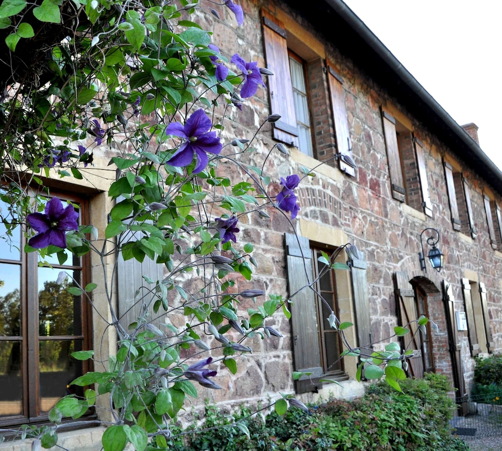 Hotel Le Dahu 2/23