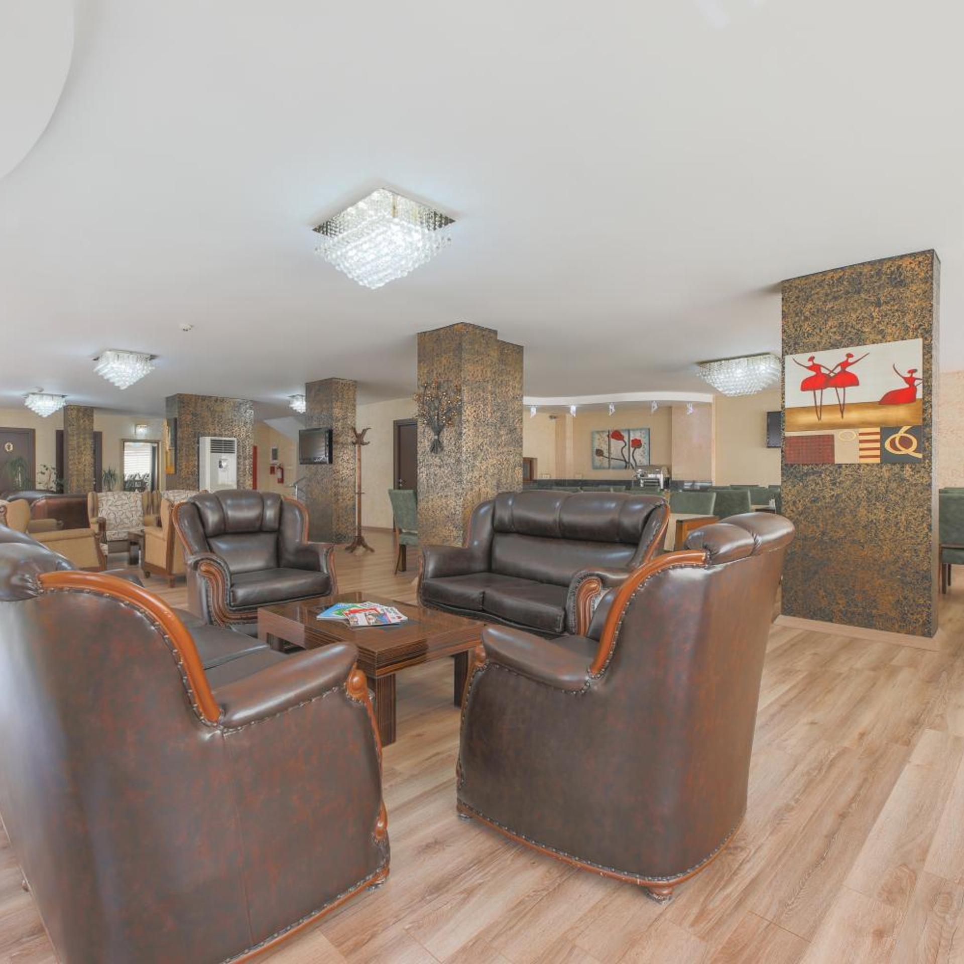 Hostapark Hotel 29/48