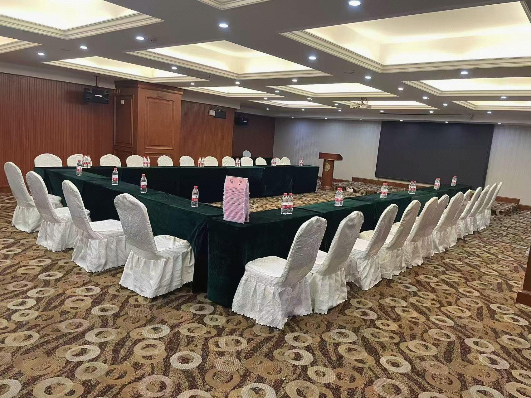 Lavande Hotel (Suining Heping West Road) 30/35