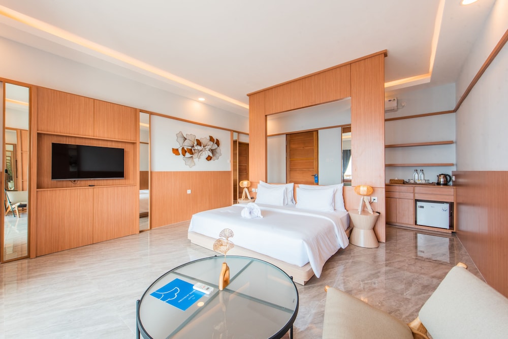 Sea La Vie Resort Nusa Penida 15/50