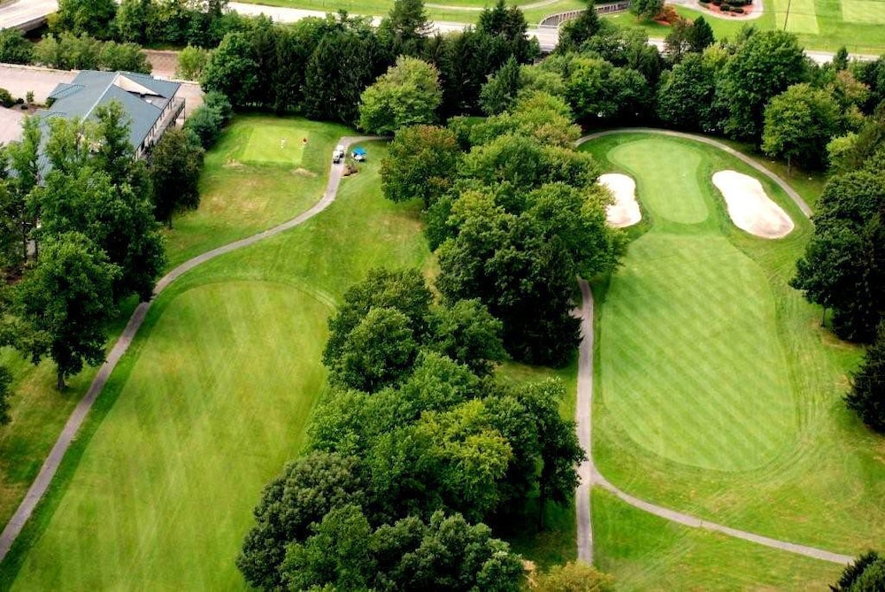 Lakeview Golf Resort 67/69