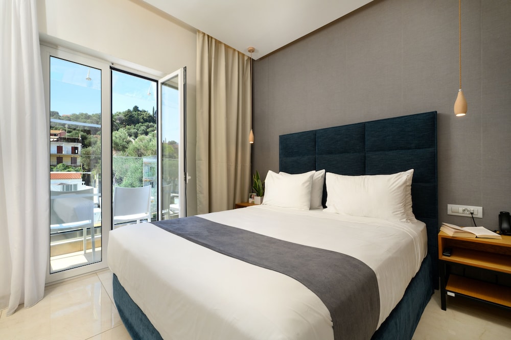 BASIC, DOUBLE BED