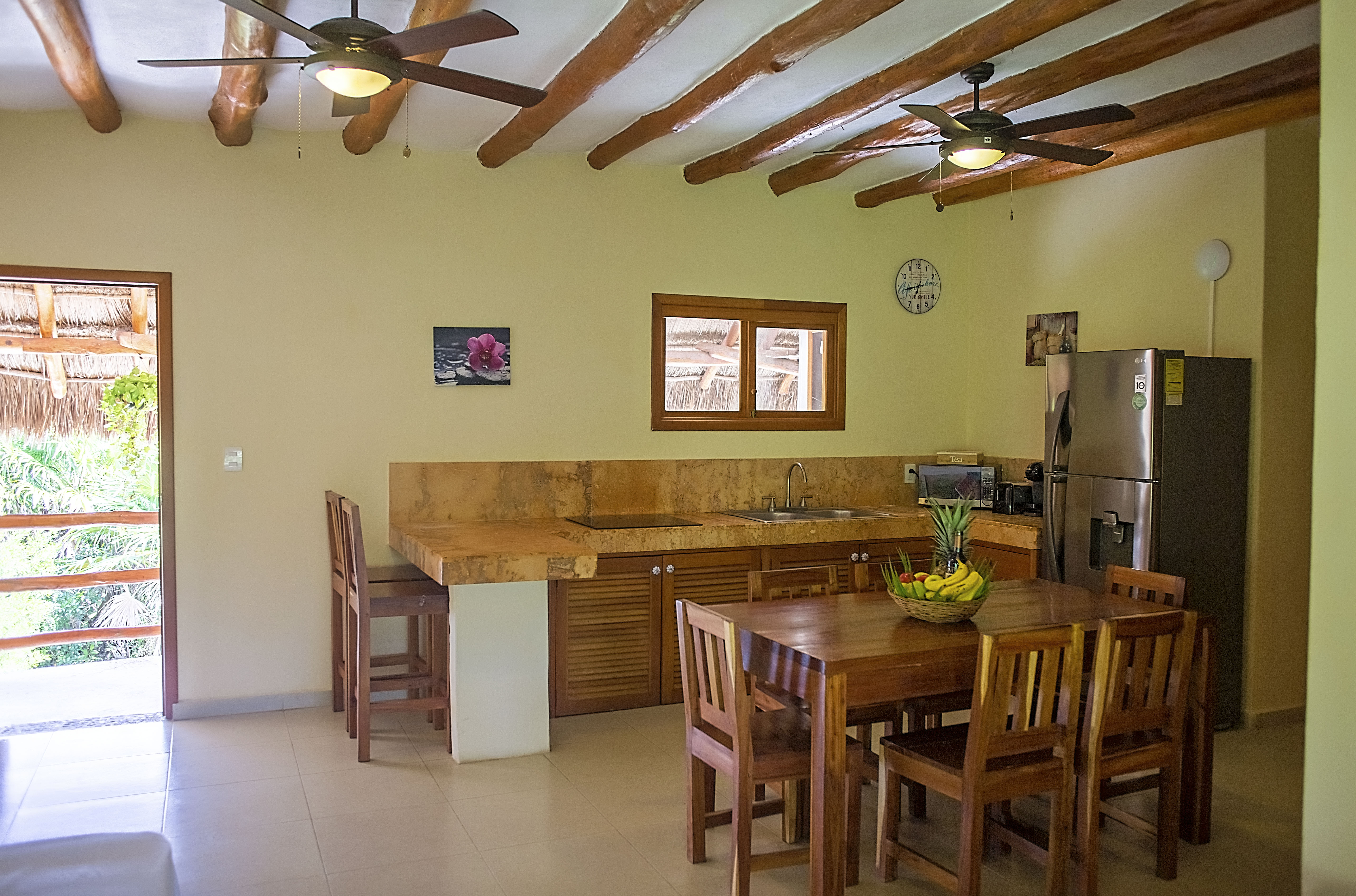 Holbox Deluxe Wellness Apartments 35/50