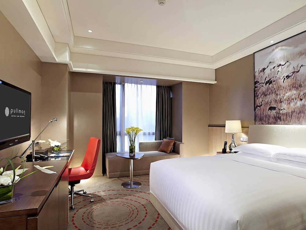 Pullman Xiamen Powerlong 30/73