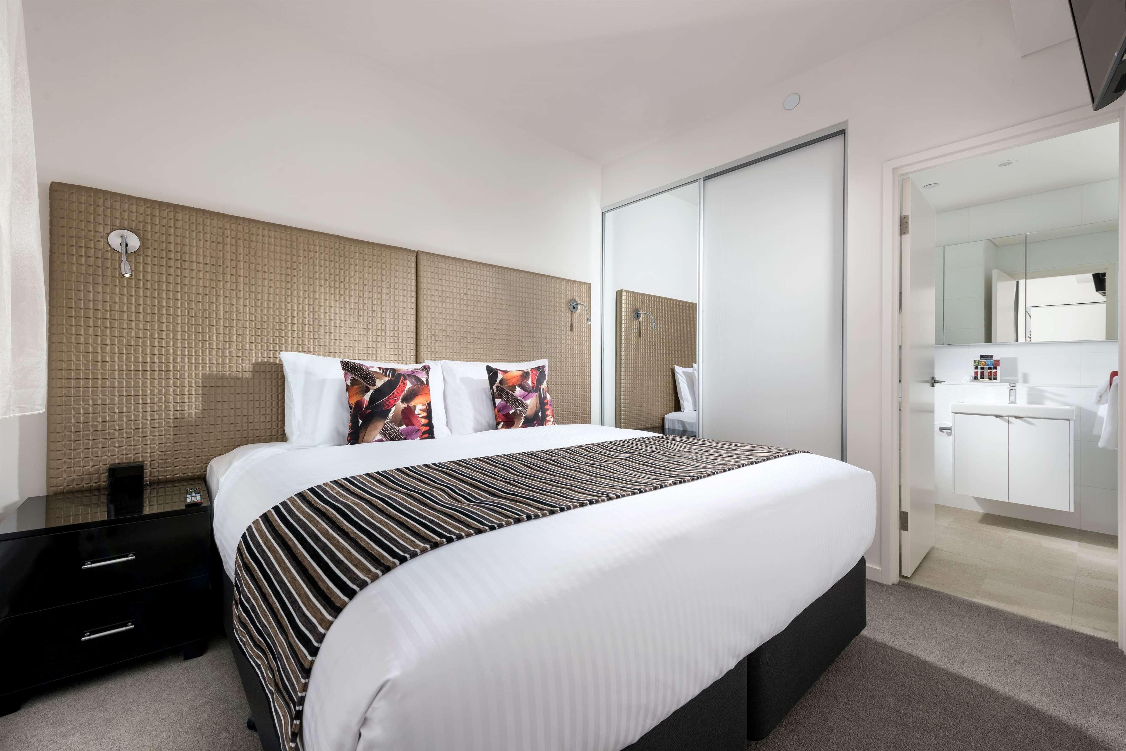 4 Bedrooms, Penthouse Suite, 4 King Beds