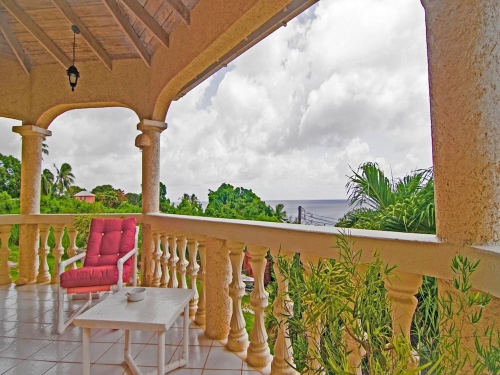 Sea Symphony Villa 34/50