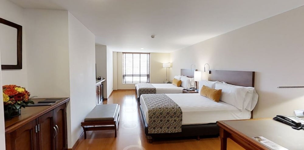Estelar Suites Jones 13/67