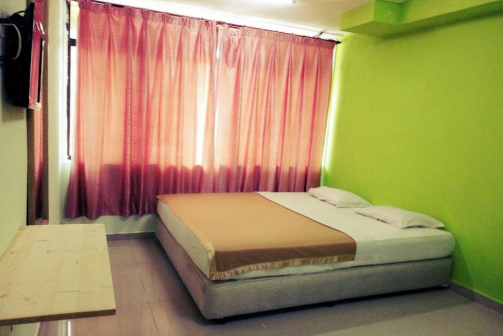 D'pearl Hotel 25/52