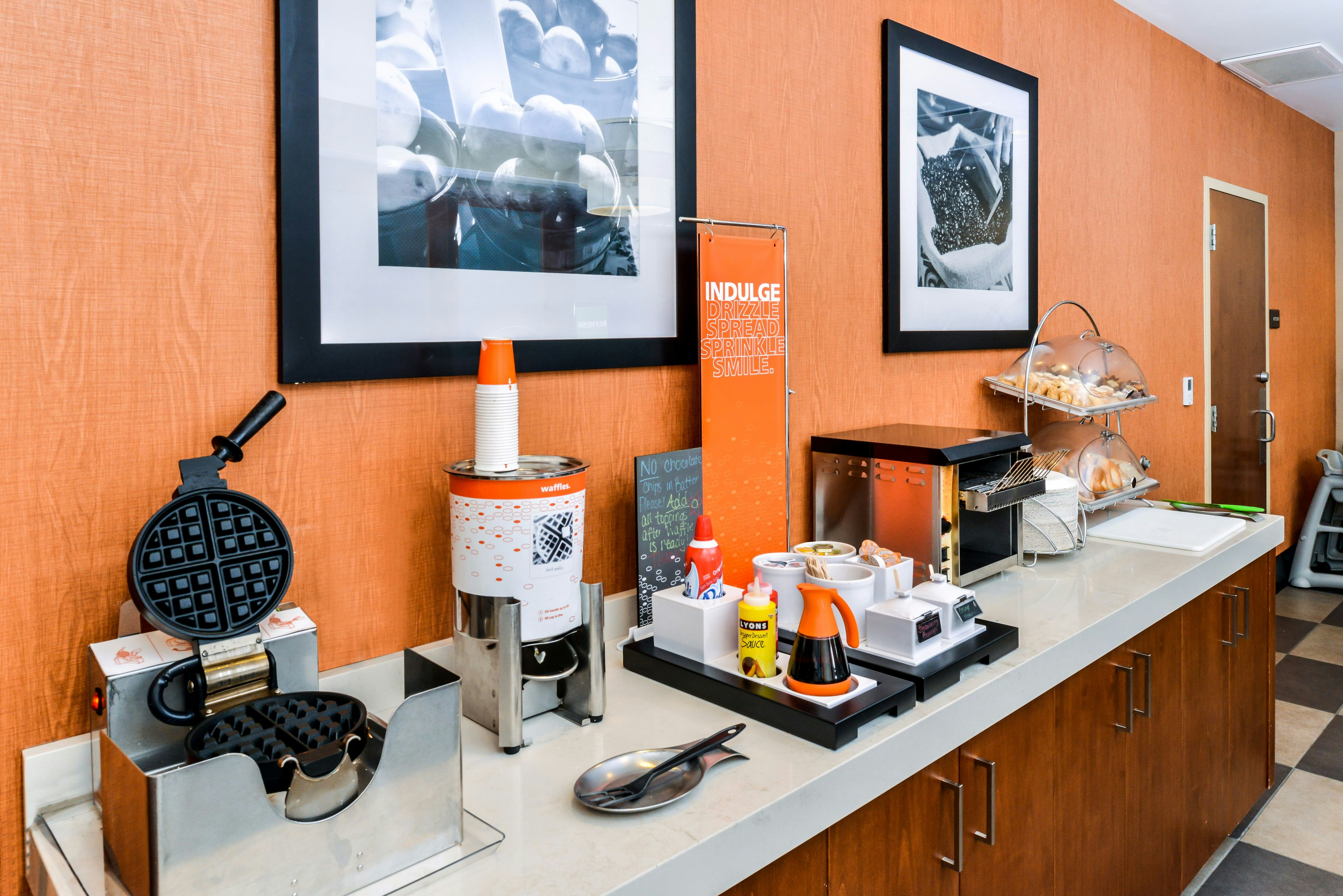 Hampton Inn & Suites Boulder North 24/29