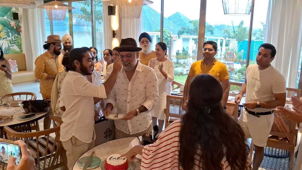 Storii By ITC Hotels Moira Riviera Goa 19/33