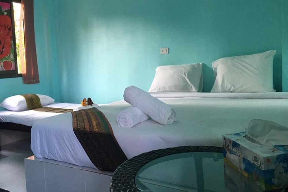 Stella Resort Khanom 15/34
