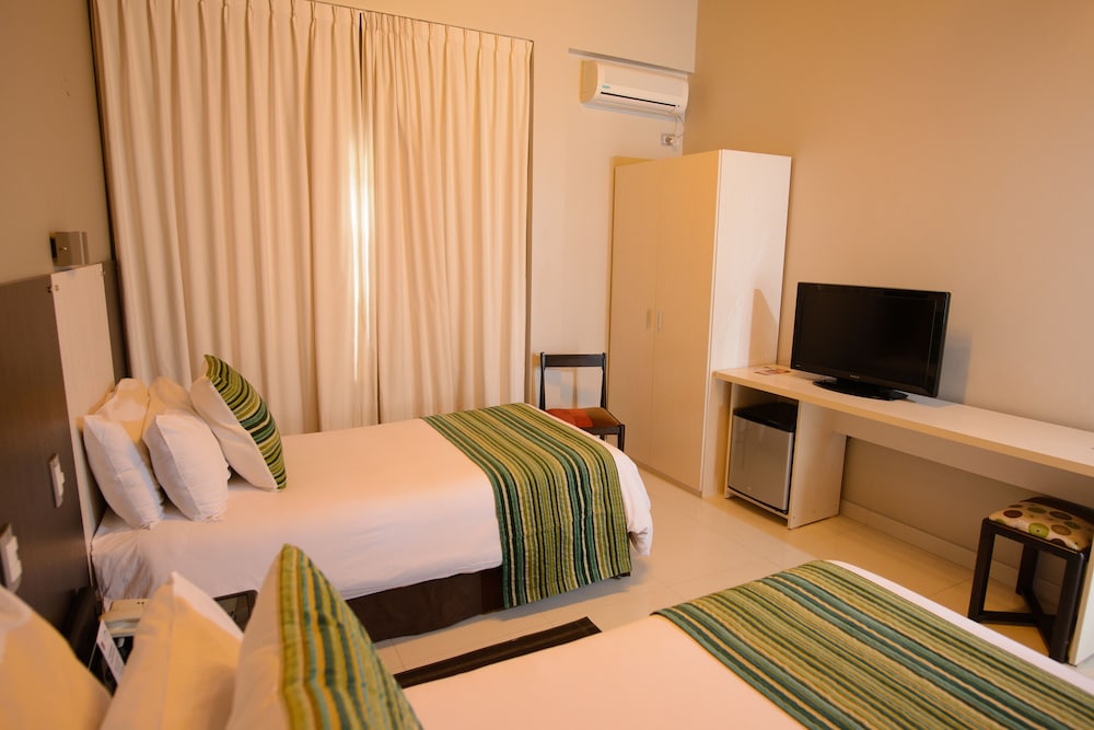 Portezuelo Hotel 19/60