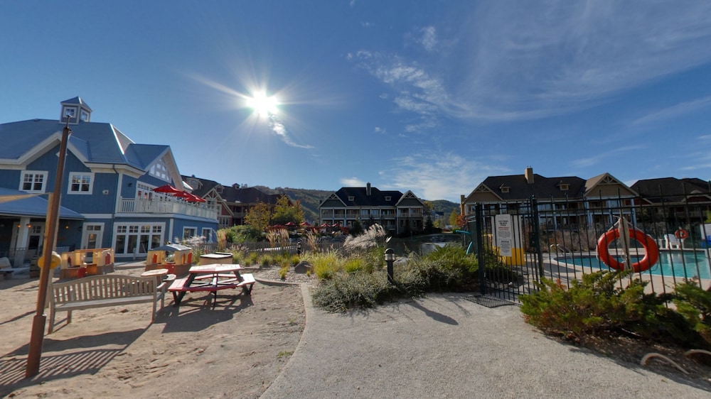 Hilton Grand Vacations Club Blue Mountain Canada 5/52