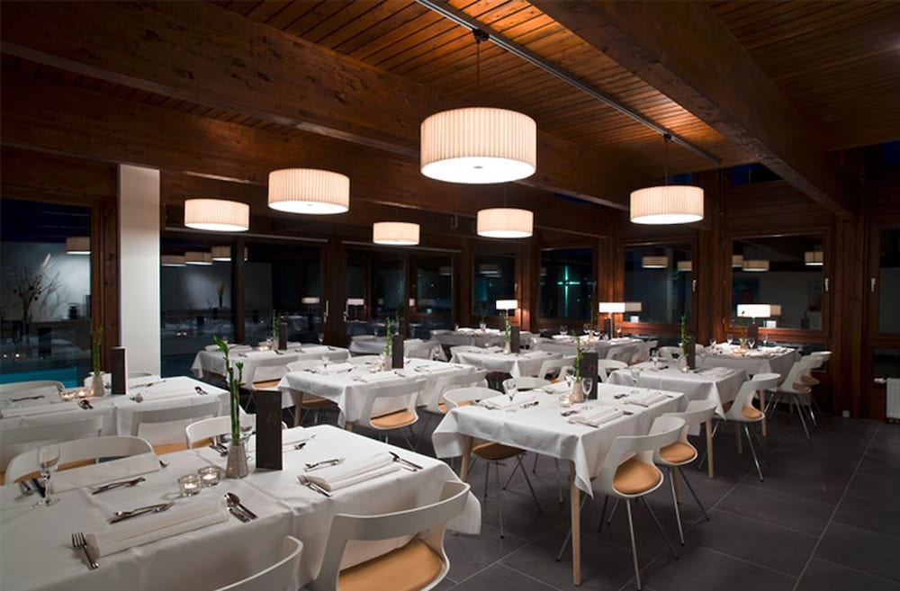 Hotel Njord 44/57