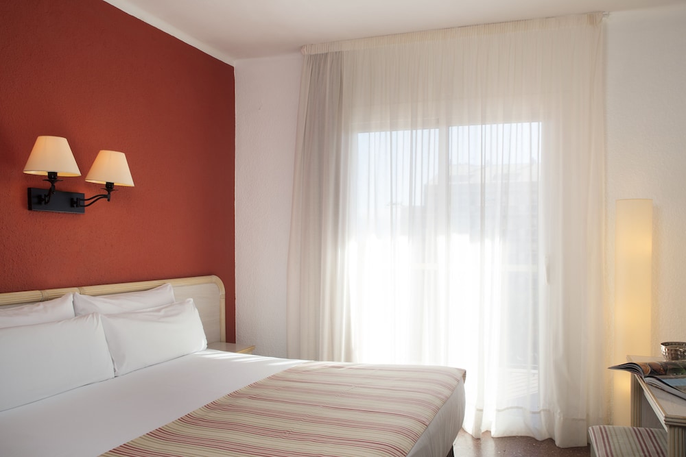 Luna Park Hotel Yoga and Spa 15/43