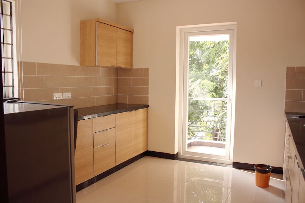 Horizon Heights Serviced Apartments 7/30