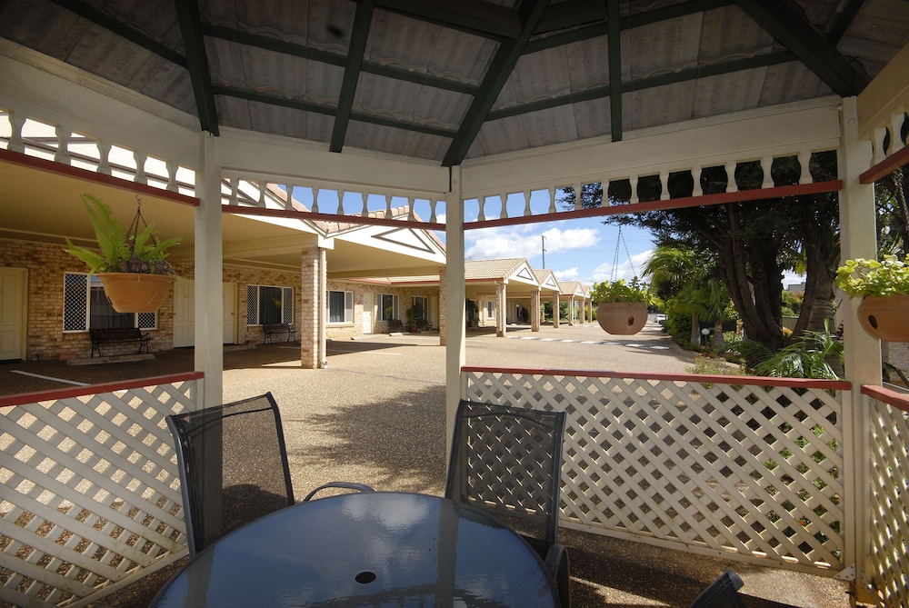 Highlander Motor Inn 17/37