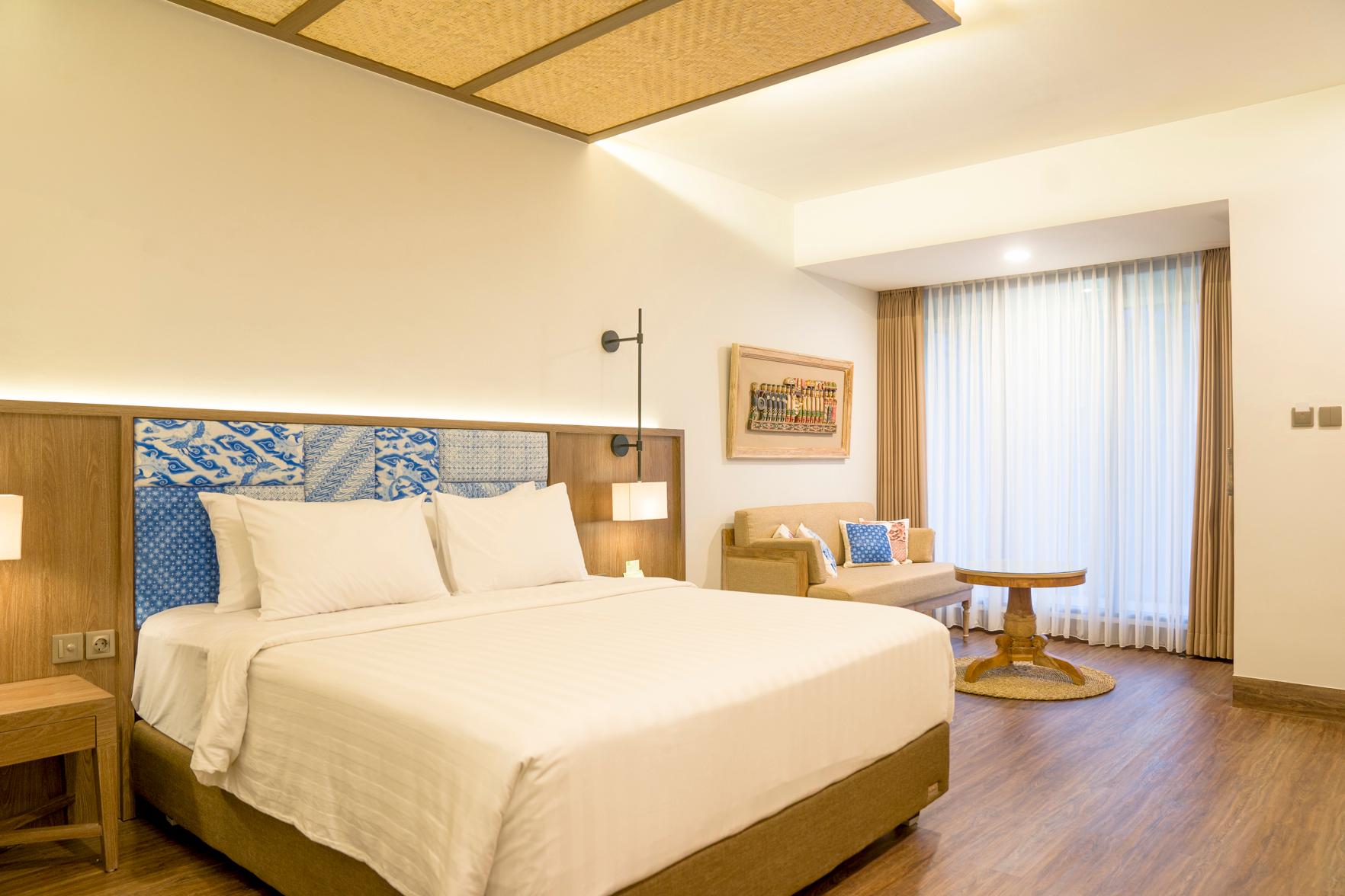 Grage Sangkan Spa Hotel 13/33