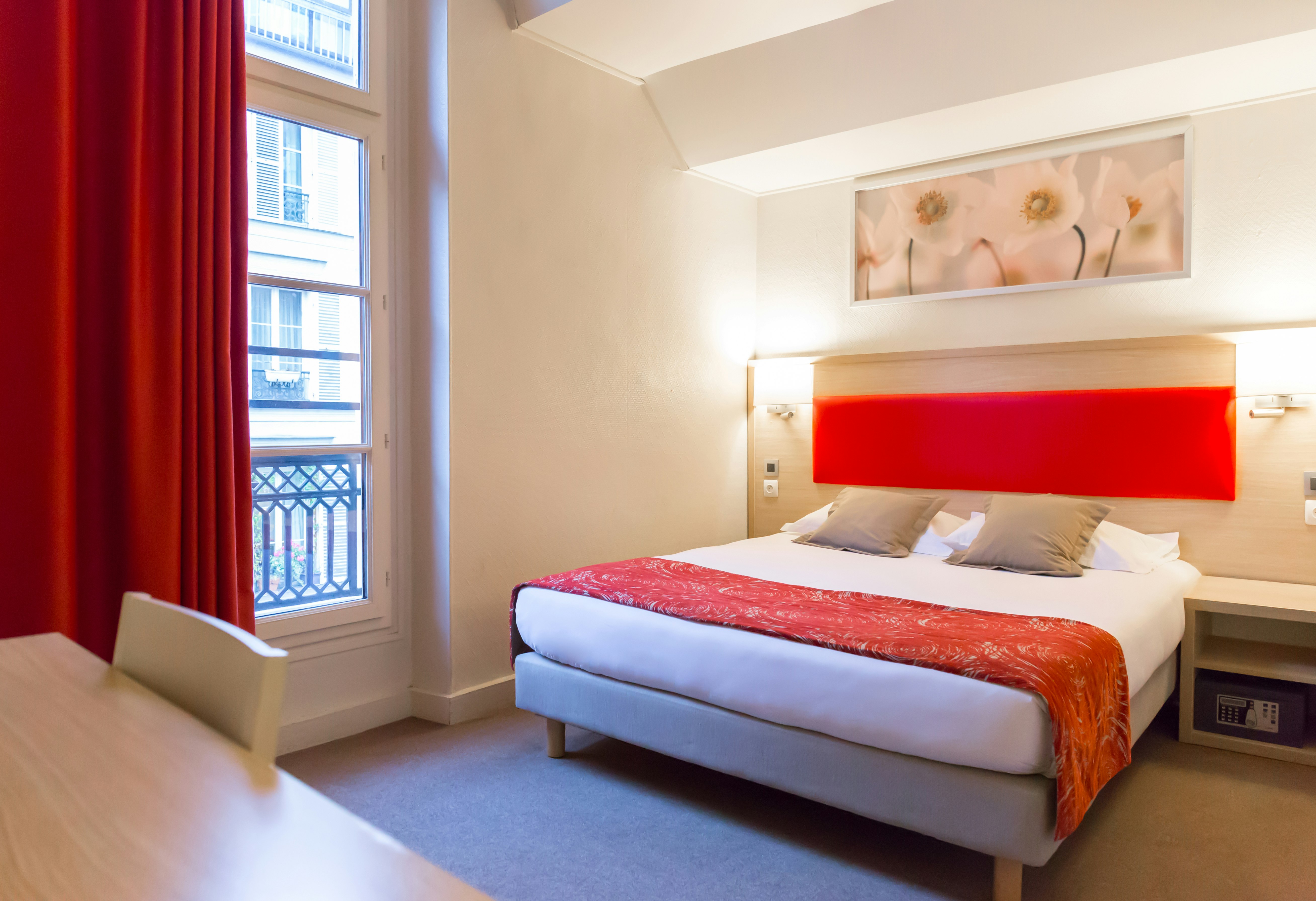 D'win Hotel 34/75