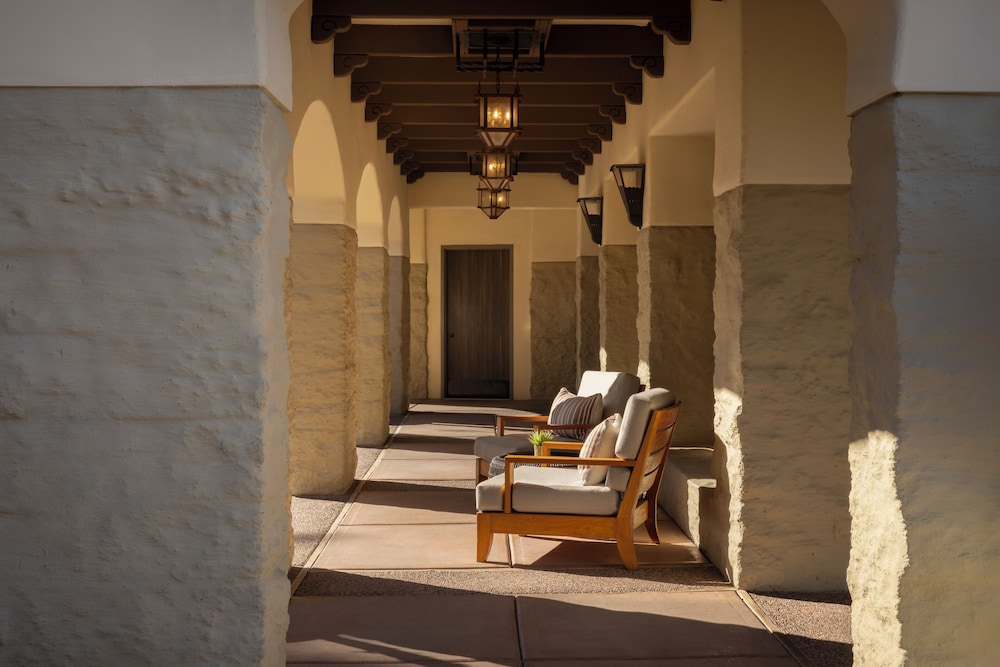 Fairmont Scottsdale Princess 39/85