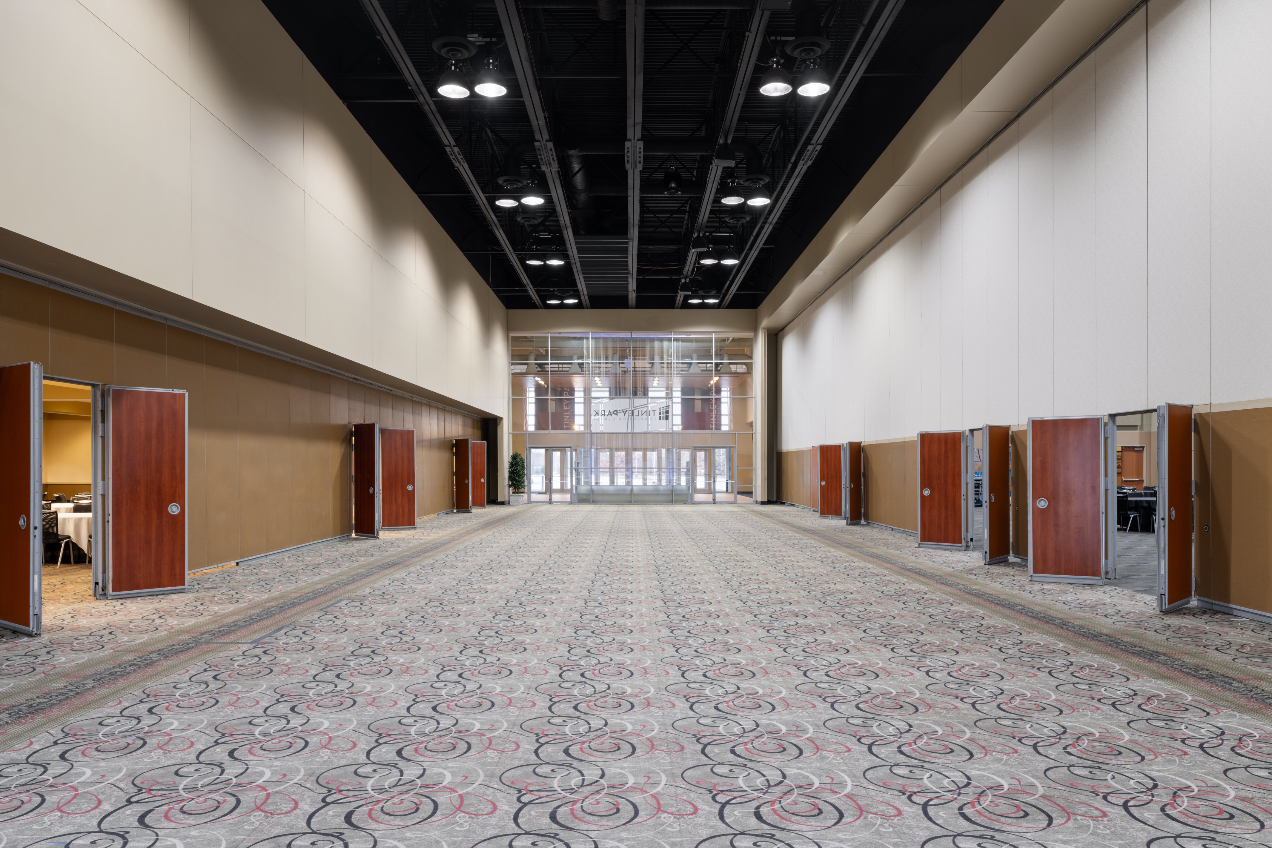EVEN Hotel Chicago Tinley Park-Conv Ctr, an IHG Hotel 70/77
