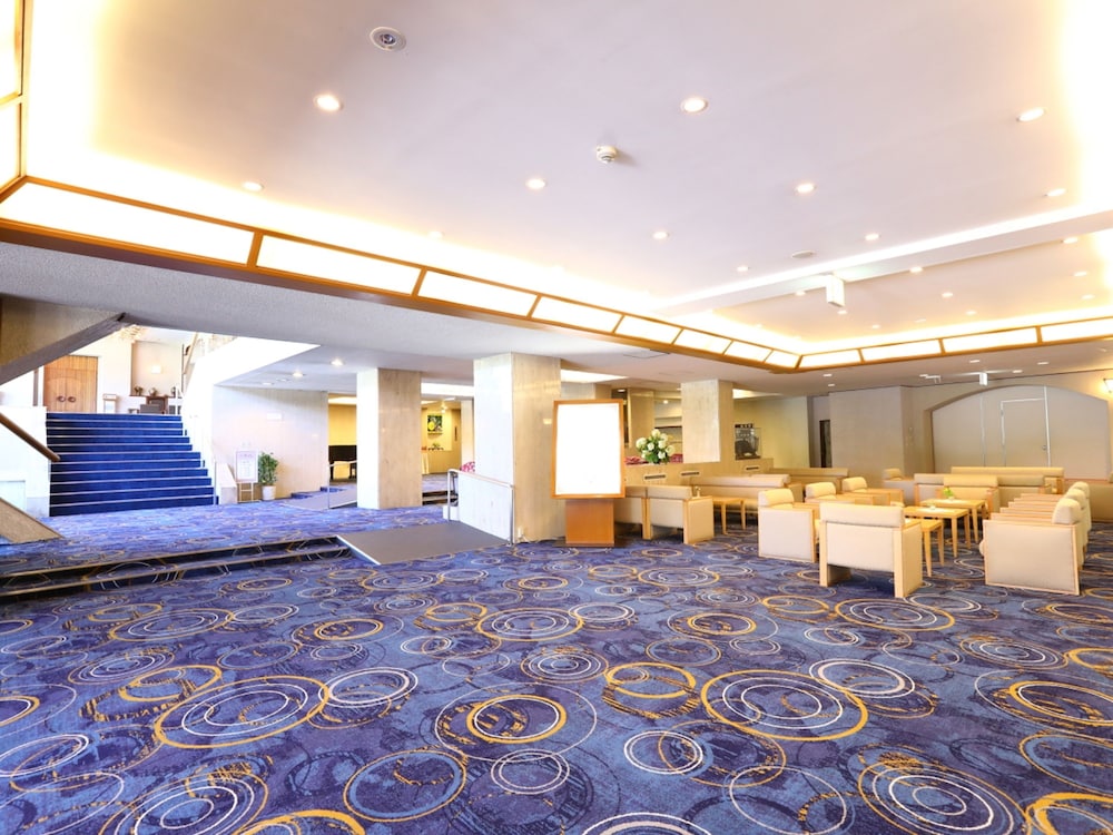 Lakeland Hotel Mizunosato 6/50