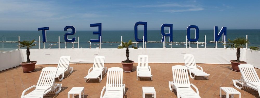 Hotel Nord Est 52/66