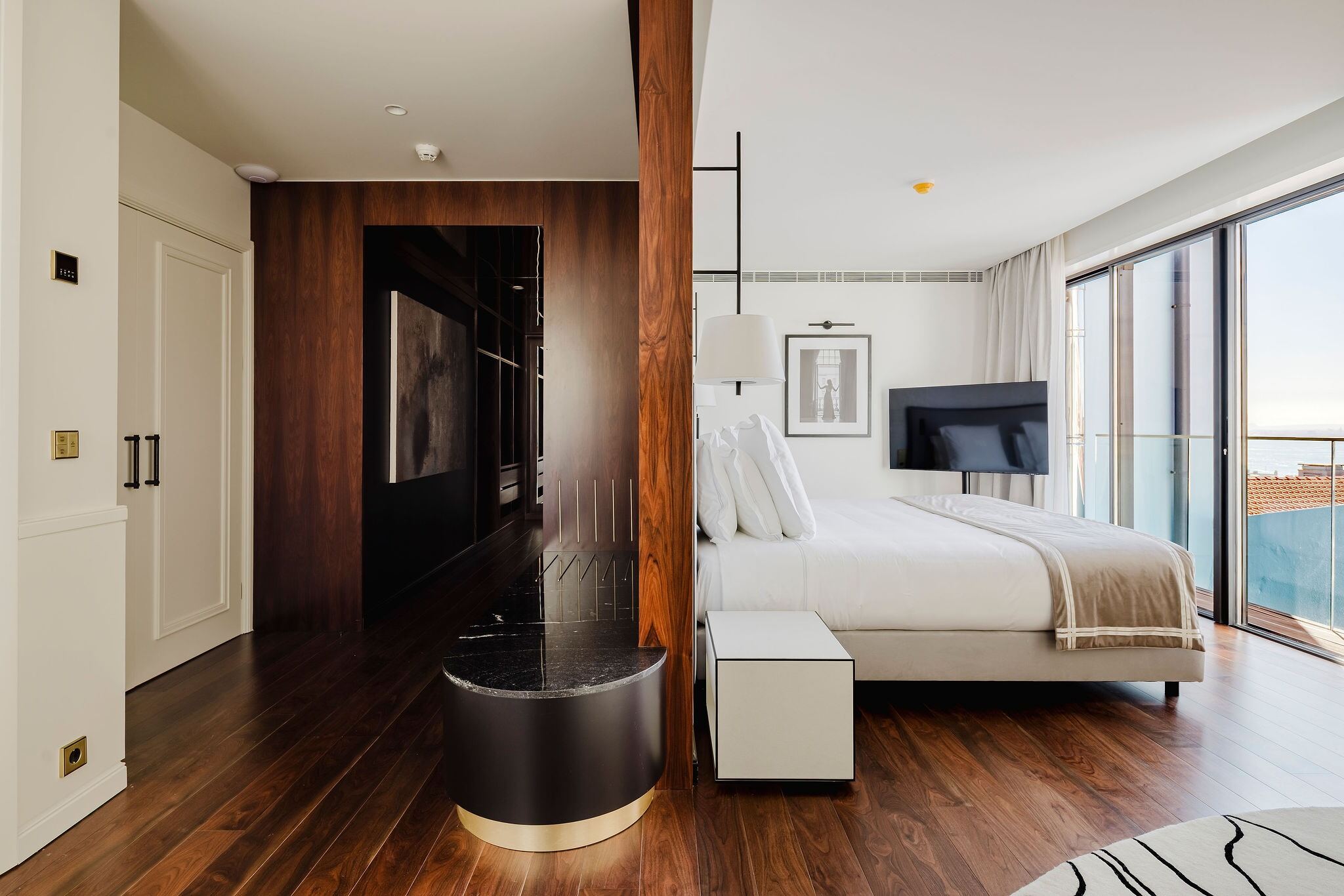 Penthouse Suite