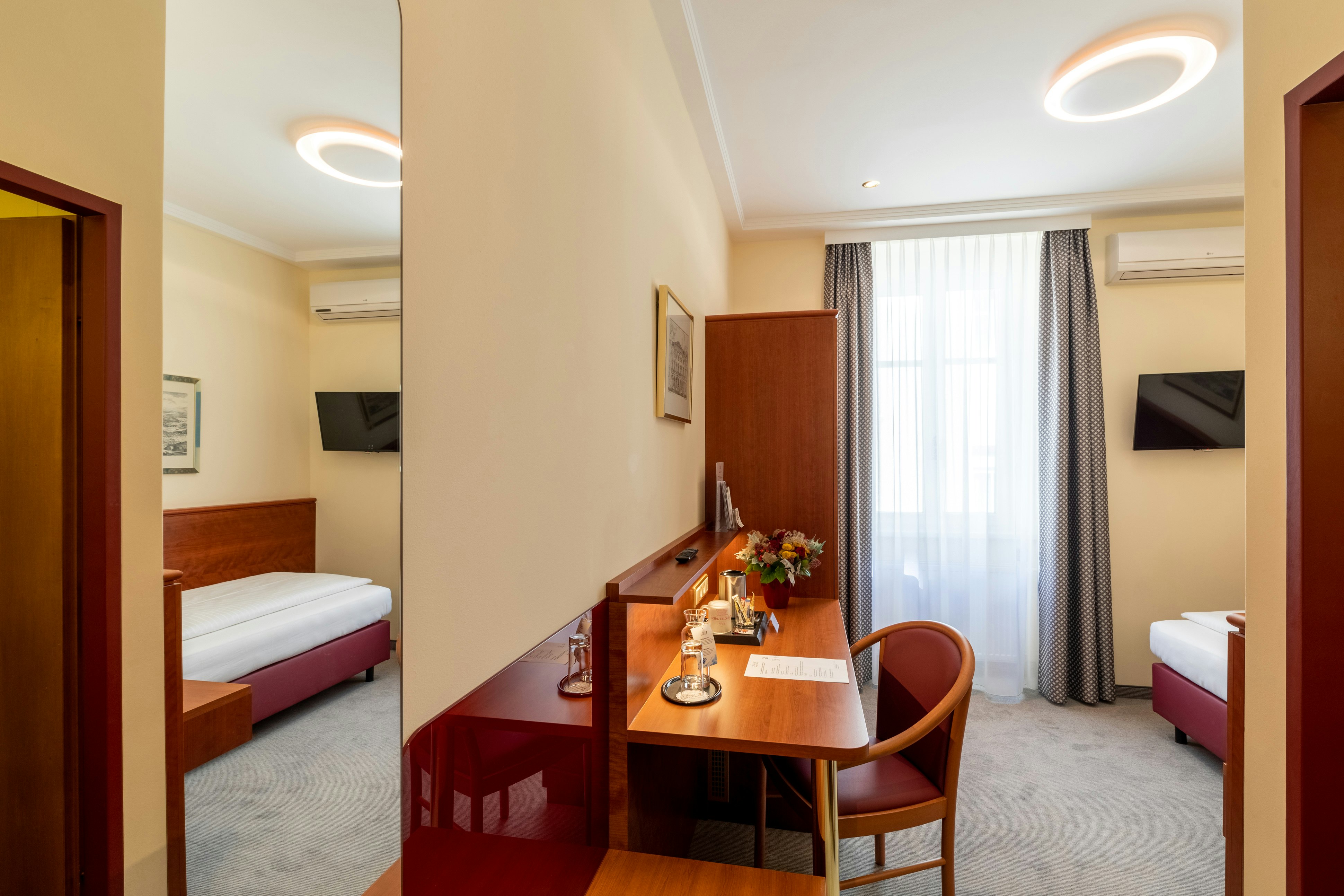 Austria Classic Hotel Wien 39/58
