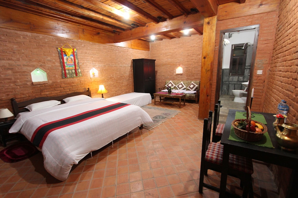 room