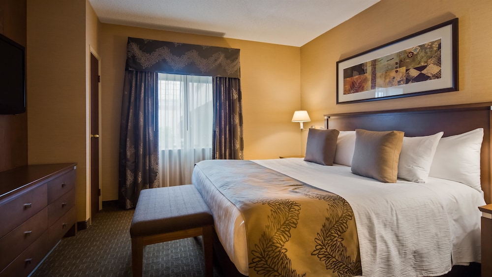 Best Western Plus Lamplighter Inn And Conference Centre 20/44