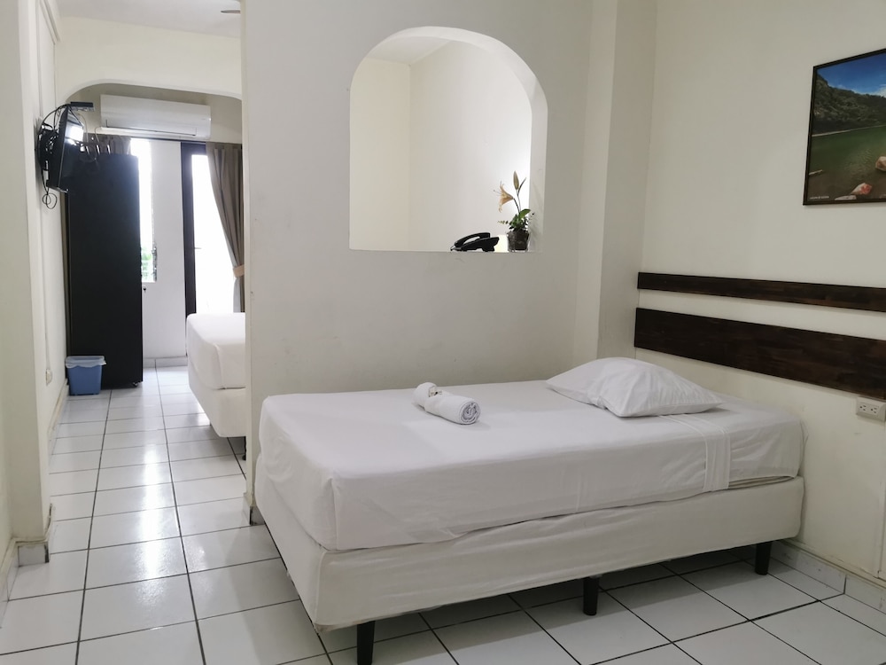 Armonía Hostal 27/55