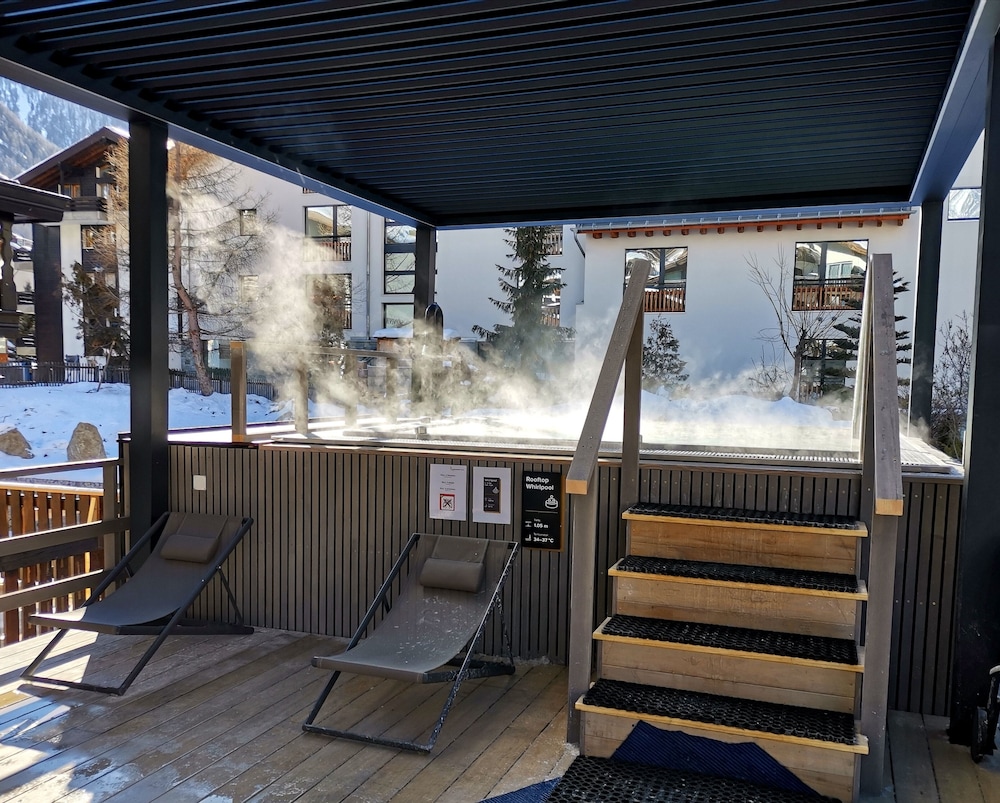 Zermatt Budget Rooms 29/49
