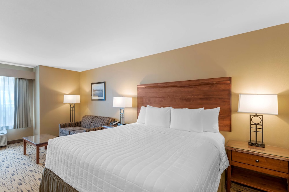 Best Western Plus Columbia River Inn 20/63