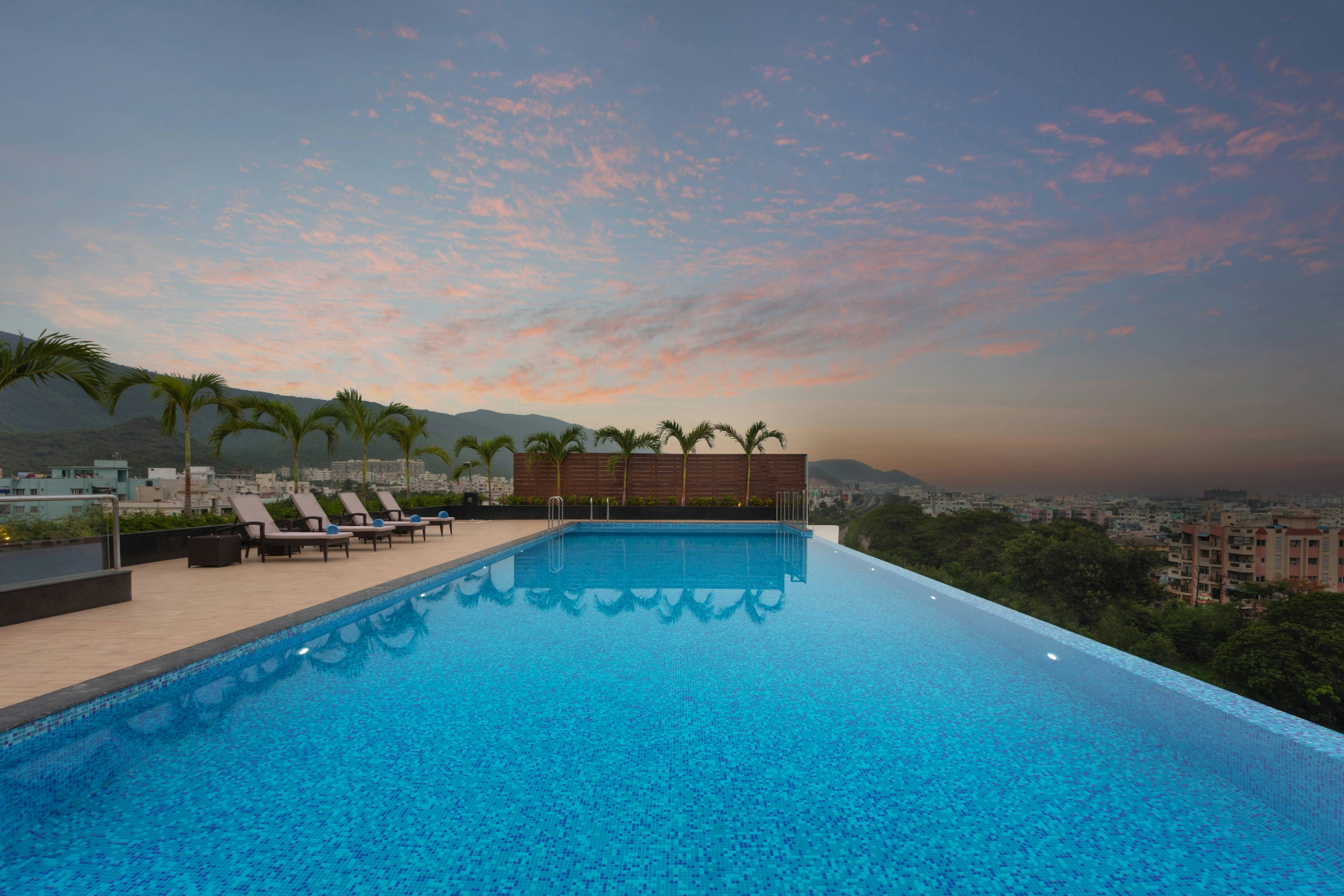 Fairfield By Marriott Visakhapatnam 26/43