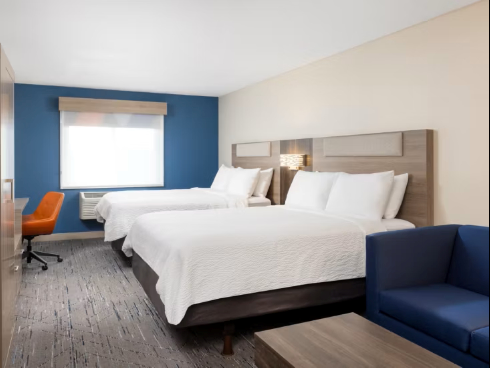 Room, 2 Queen Beds, Accessible