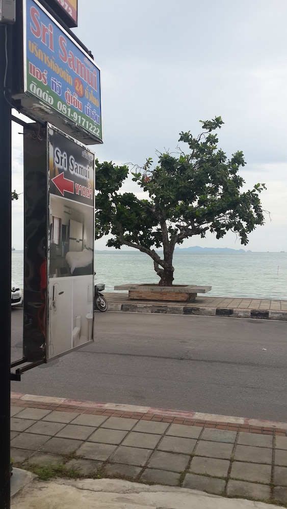 Sri Samui Hotel 19/24