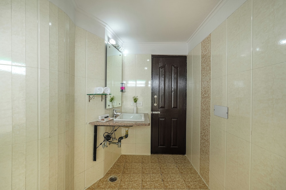 PREMIUM, DOUBLE BED, VALLEY VIEW