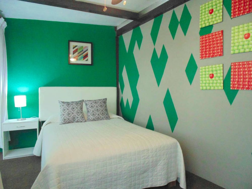 SUPERIOR, SUITE, DOUBLE BED