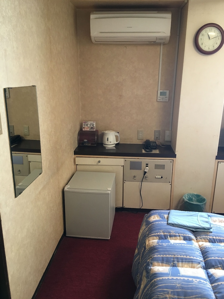 Otsuka City Hotel 24/46