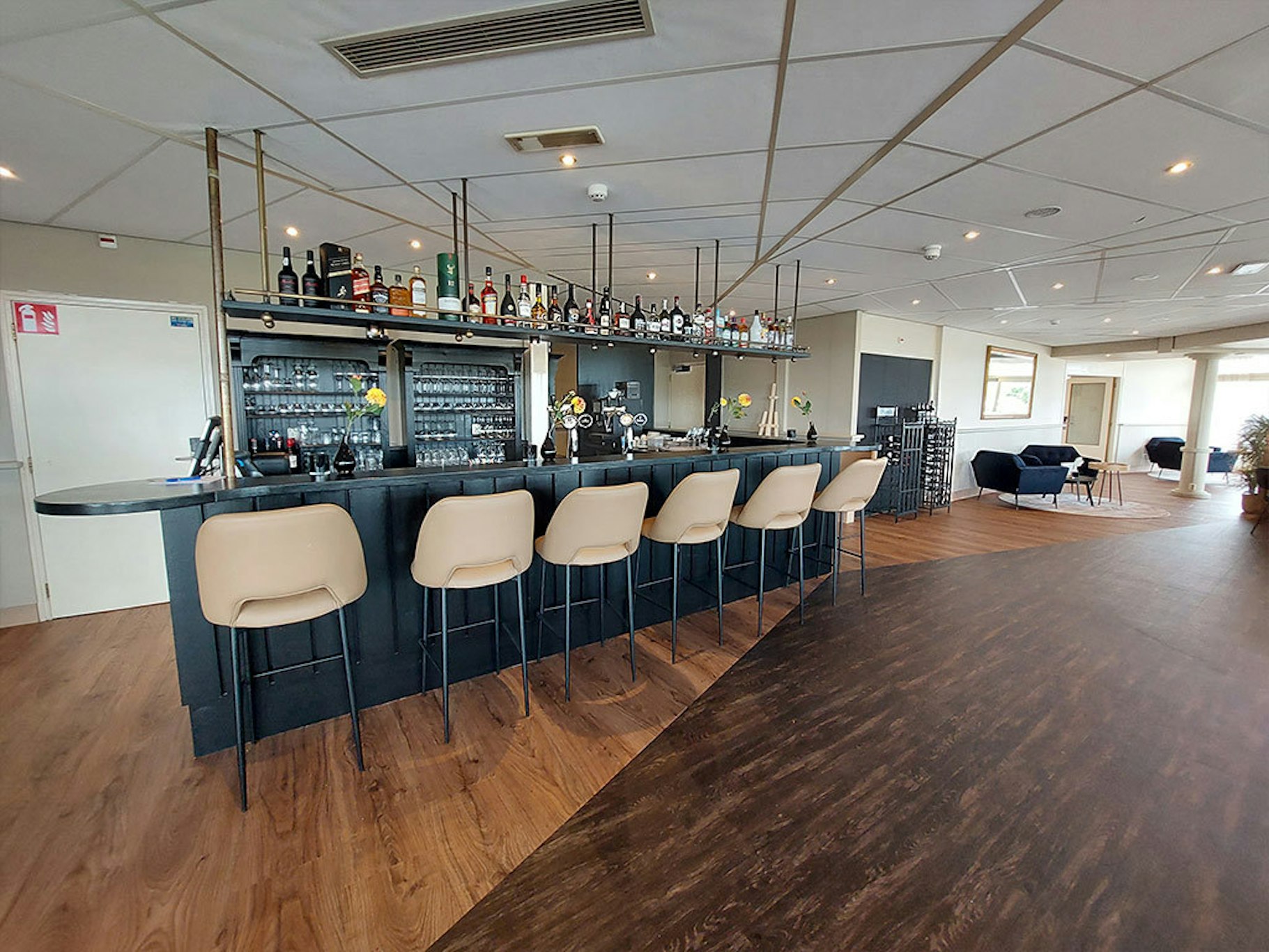 Fletcher Duinhotel Burgh Haamstede 50/70