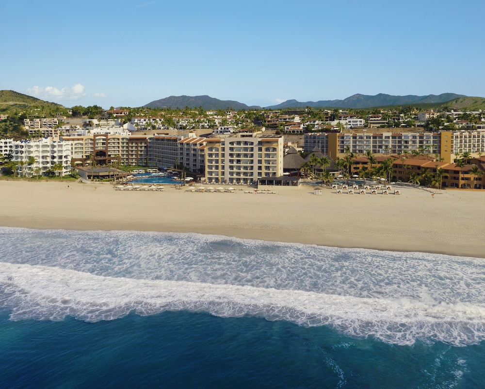 Krystal Grand Los Cabos All Inclusive 42/50