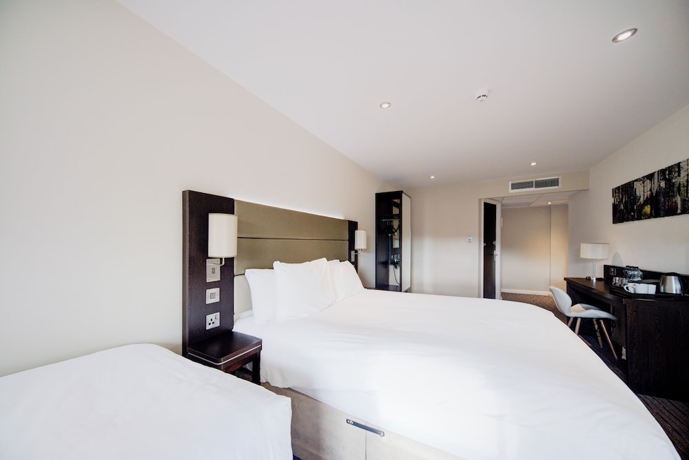 Belvilla Newport City Centre Hotel - Lifestyle 23/47