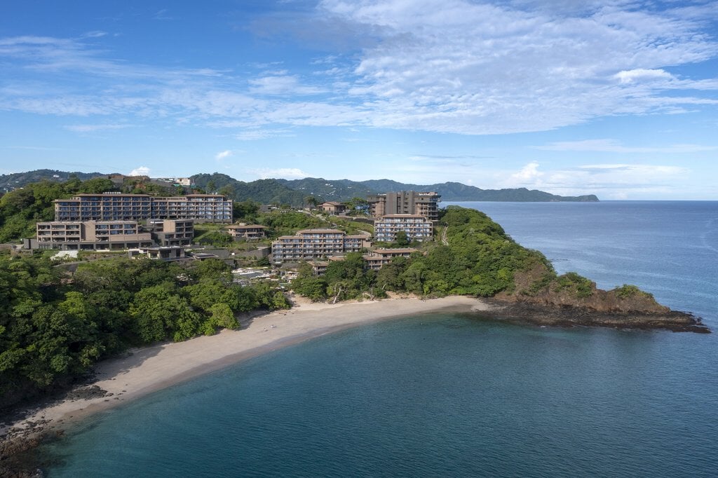 Waldorf Astoria Residences Costa Rica Punta Cacique 55/61