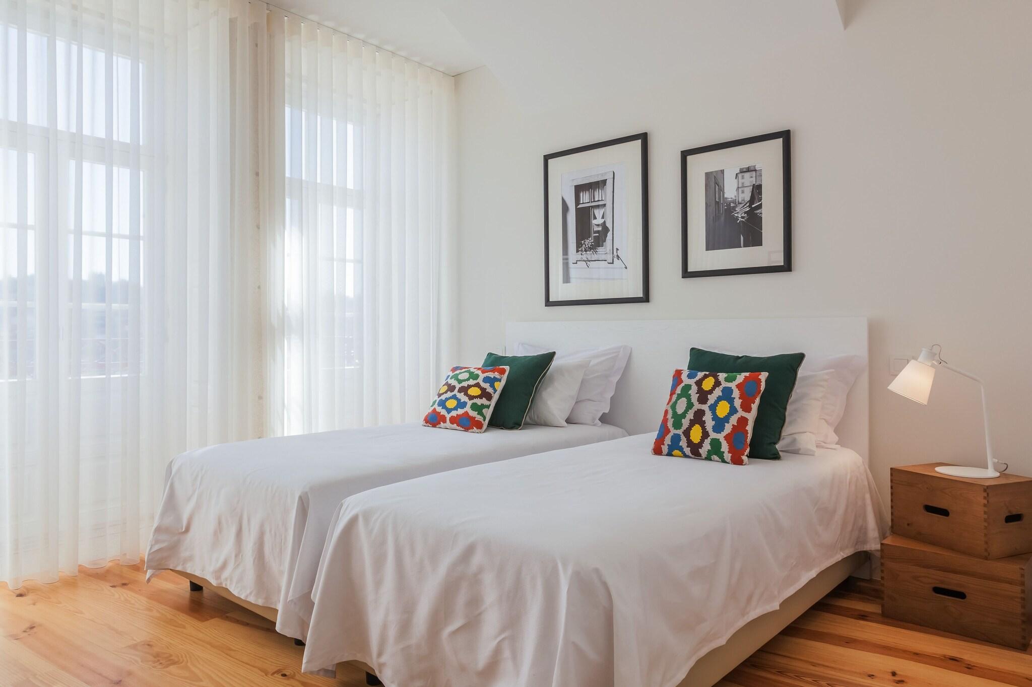 1 Bedroom, Apartment