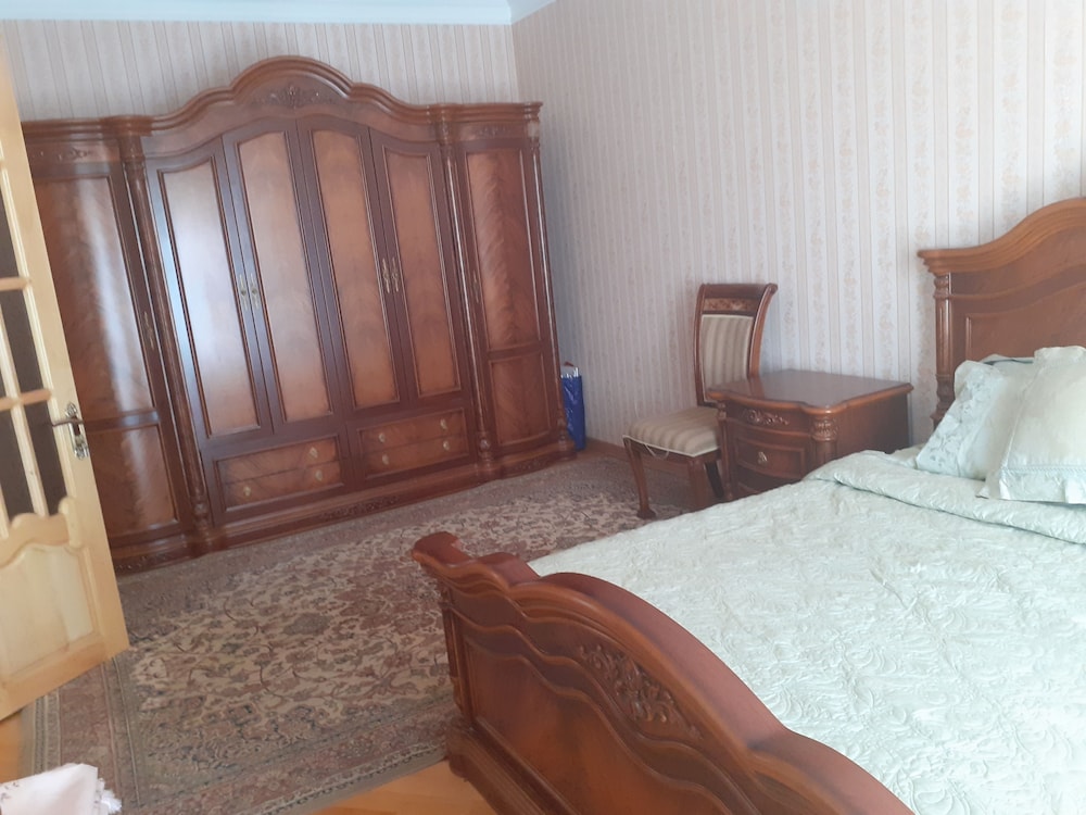 Guest House Caucasus 7/48