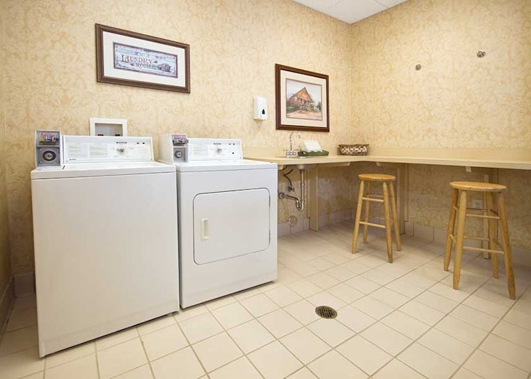 Hampton Inn Lawrenceville Duluth 7/71