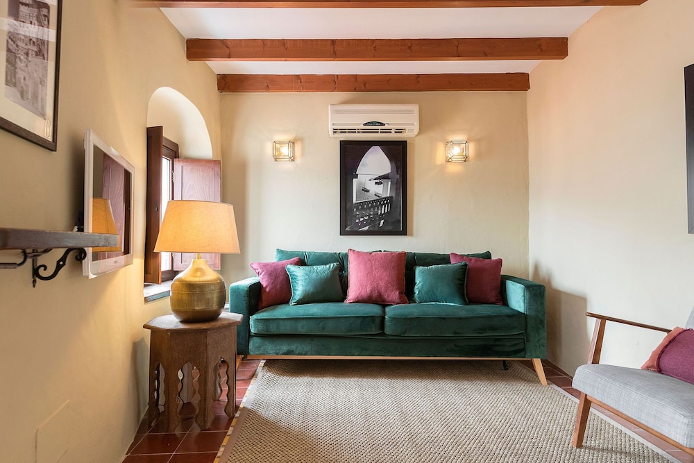 La Casa Del Califa 29/50